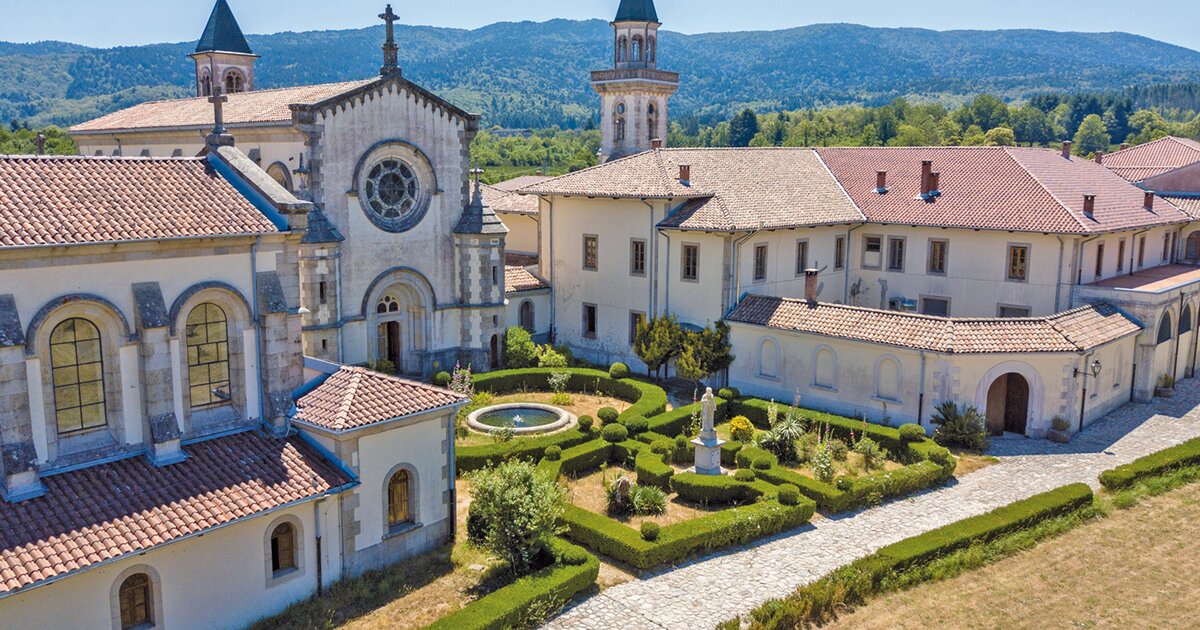Serra San Bruno Bissig Reisen Carreisen Städtereisen, Busreisen, Carausflüge Serra San Bruno Bissig Reisen Carreisen Städtereisen, Busreisen, Carausflüge
